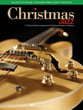 Christmas Jazz Guitar and Fretted sheet music cover